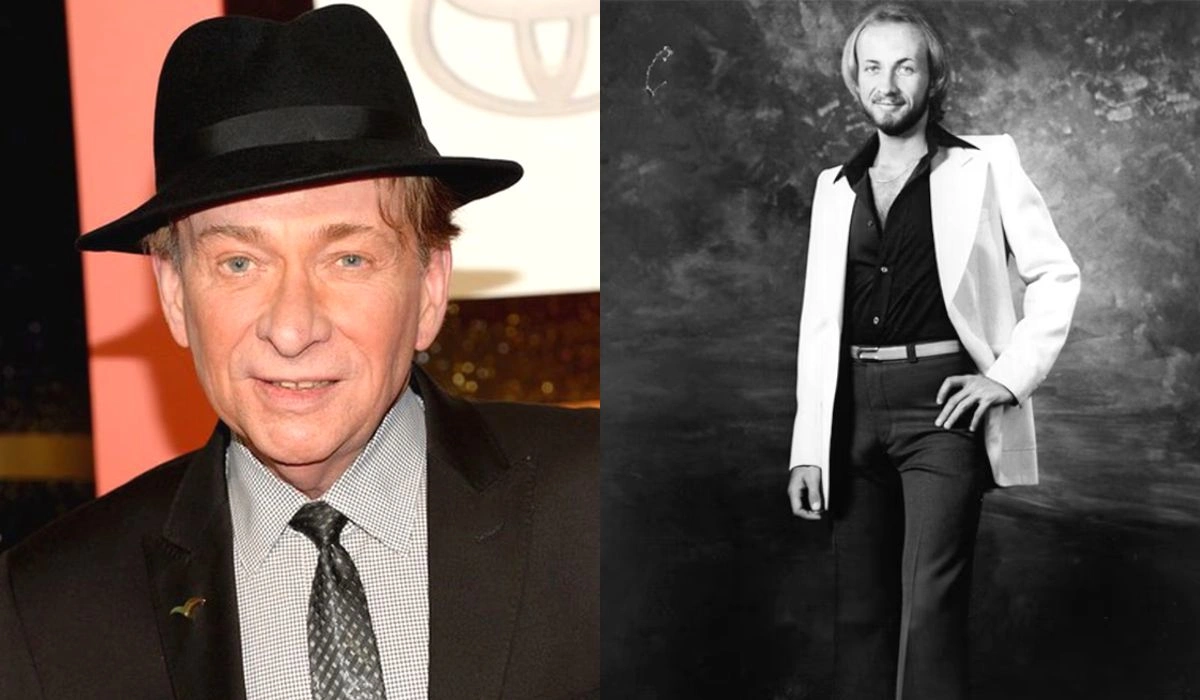 Bobby Caldwell Net Worth The Journey Of A Talented Musician