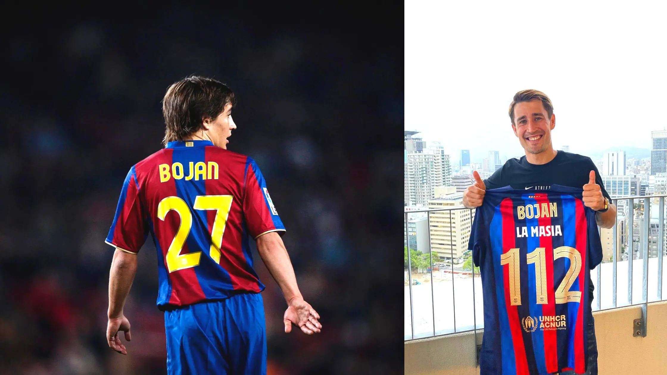 Bojan Krkic Net Worth Before Retirement