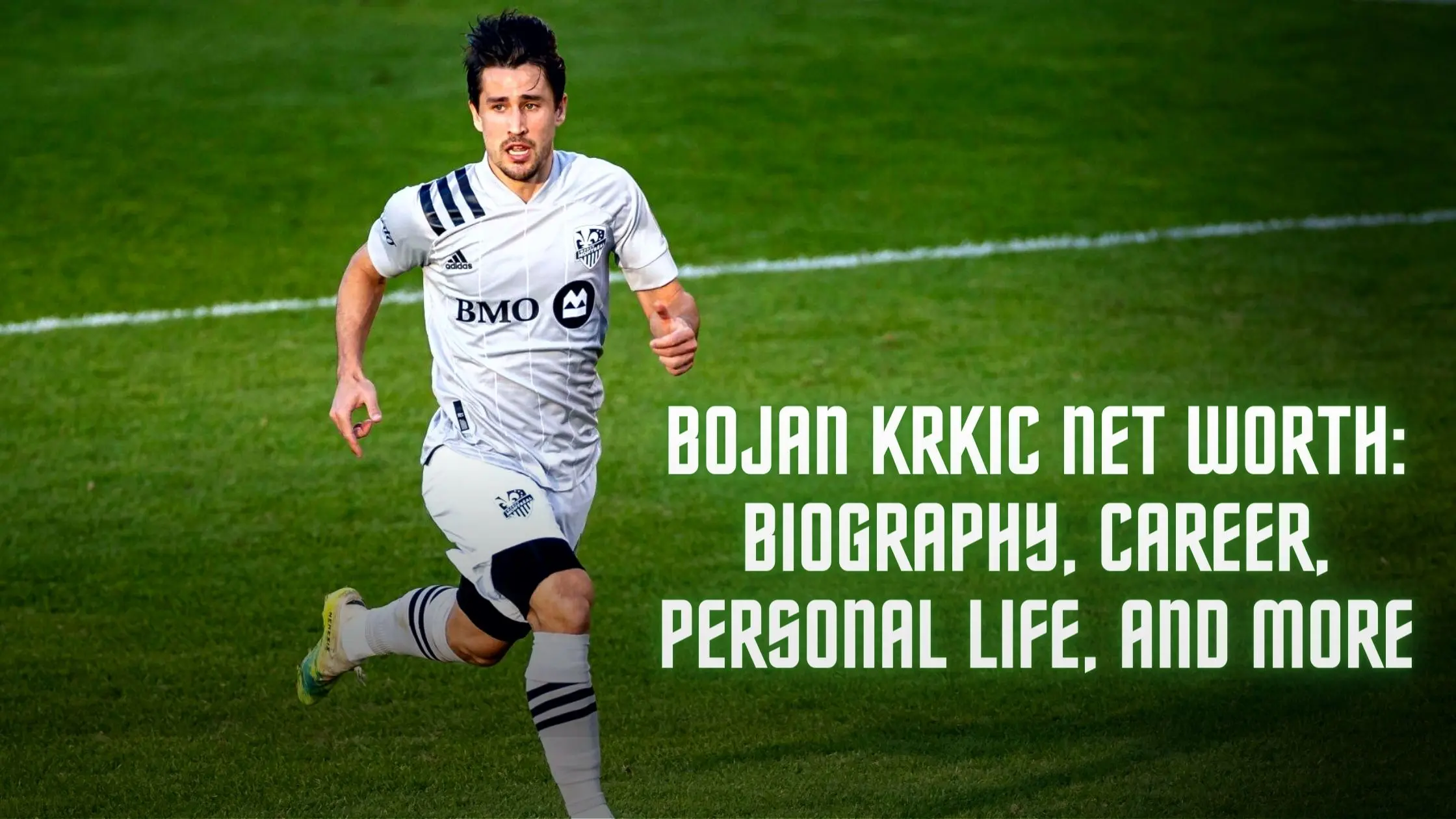 Bojan Krkic Net Worth Biography, Career, Personal Life, And More