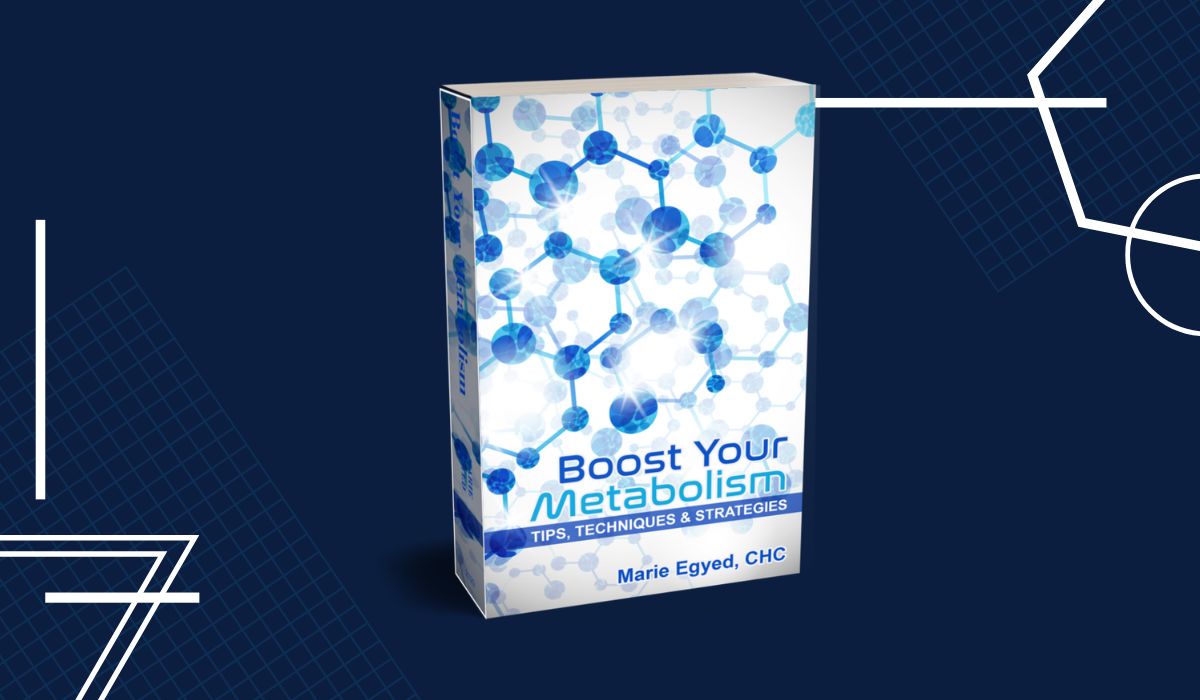 Boost Your Metabolism eBook Review