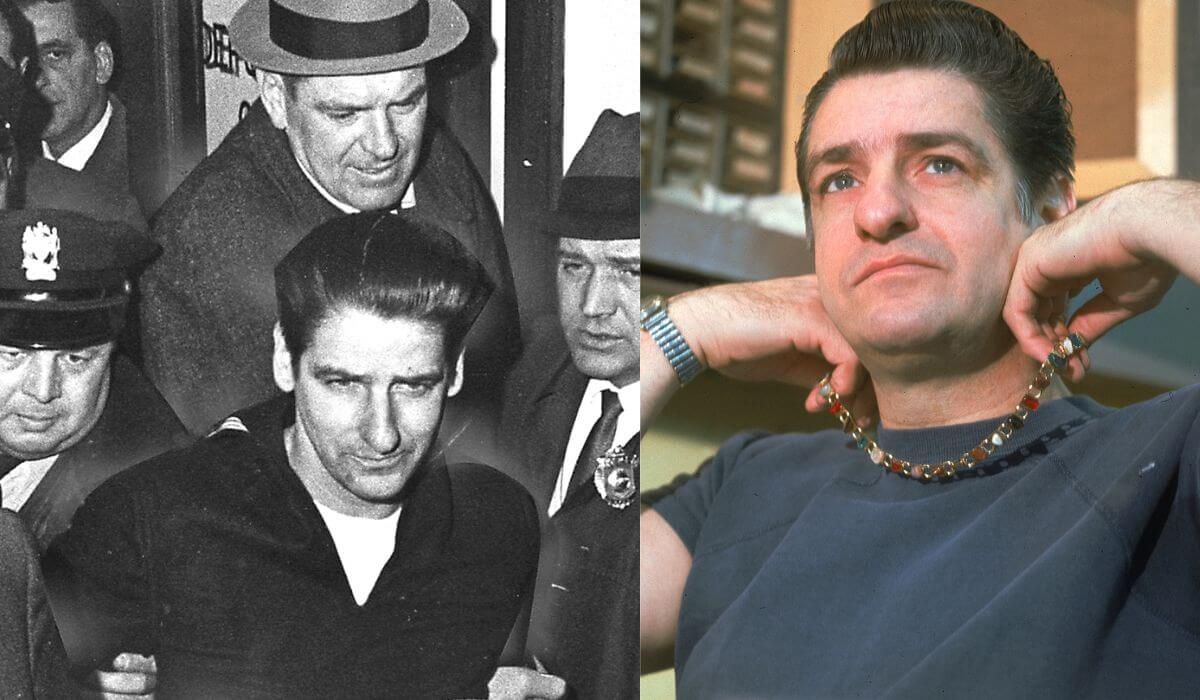 Boston Strangler Killings