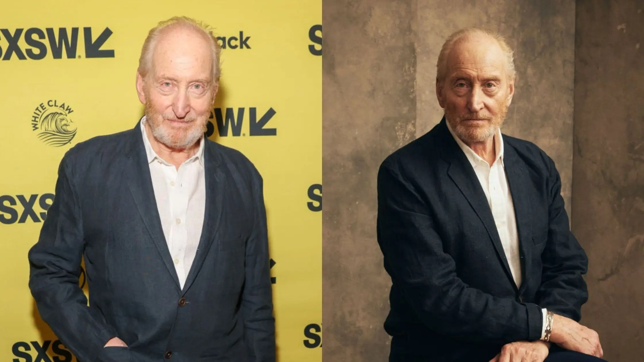 Charles Dance Net Worth