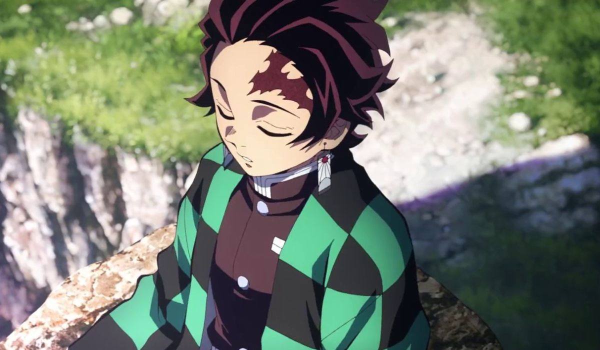 Demon Slayer Season 3 Release Date