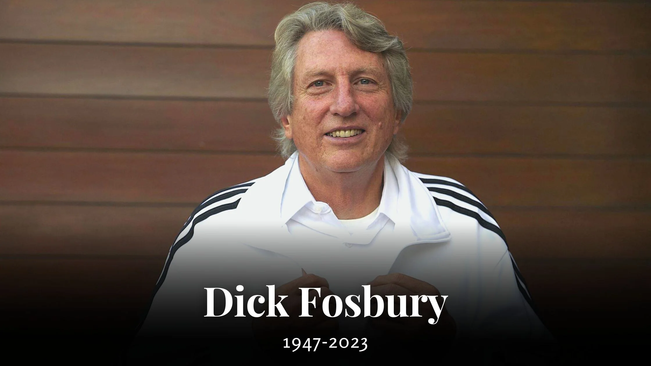 Dick Fosbury Cause Of Death