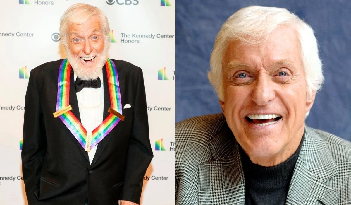Dick Van Dyke Car Accident Mary Poppins Actor Crashed His Car In Malibu