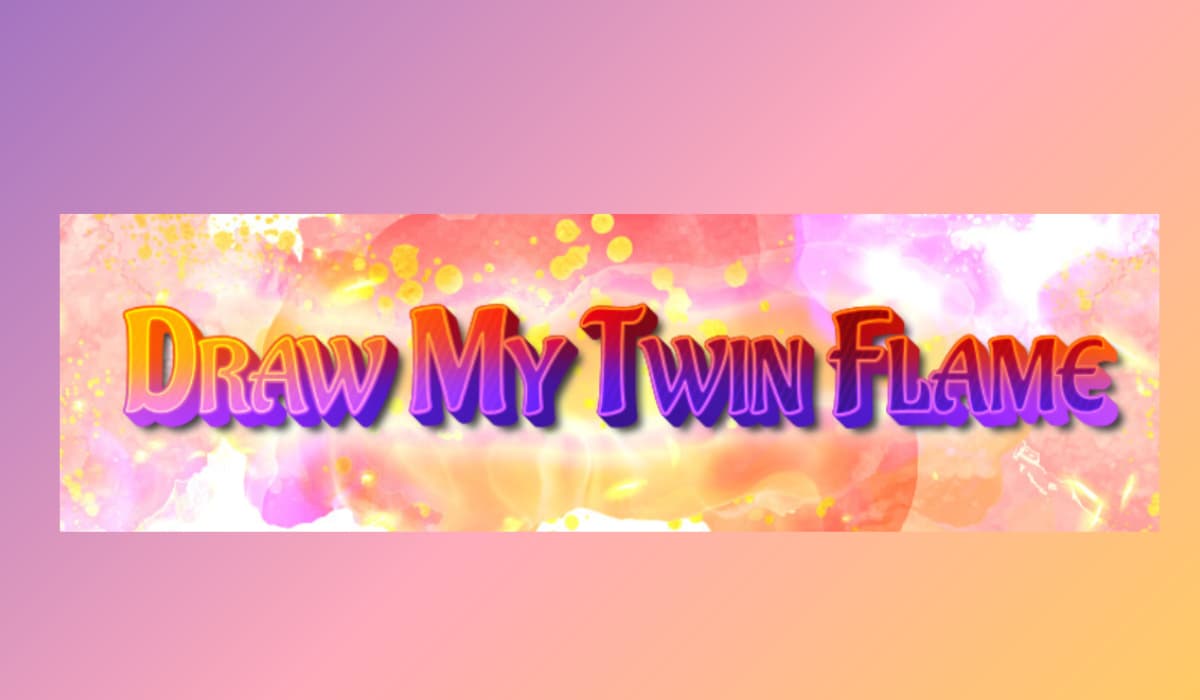 Draw My Twin Flame Review