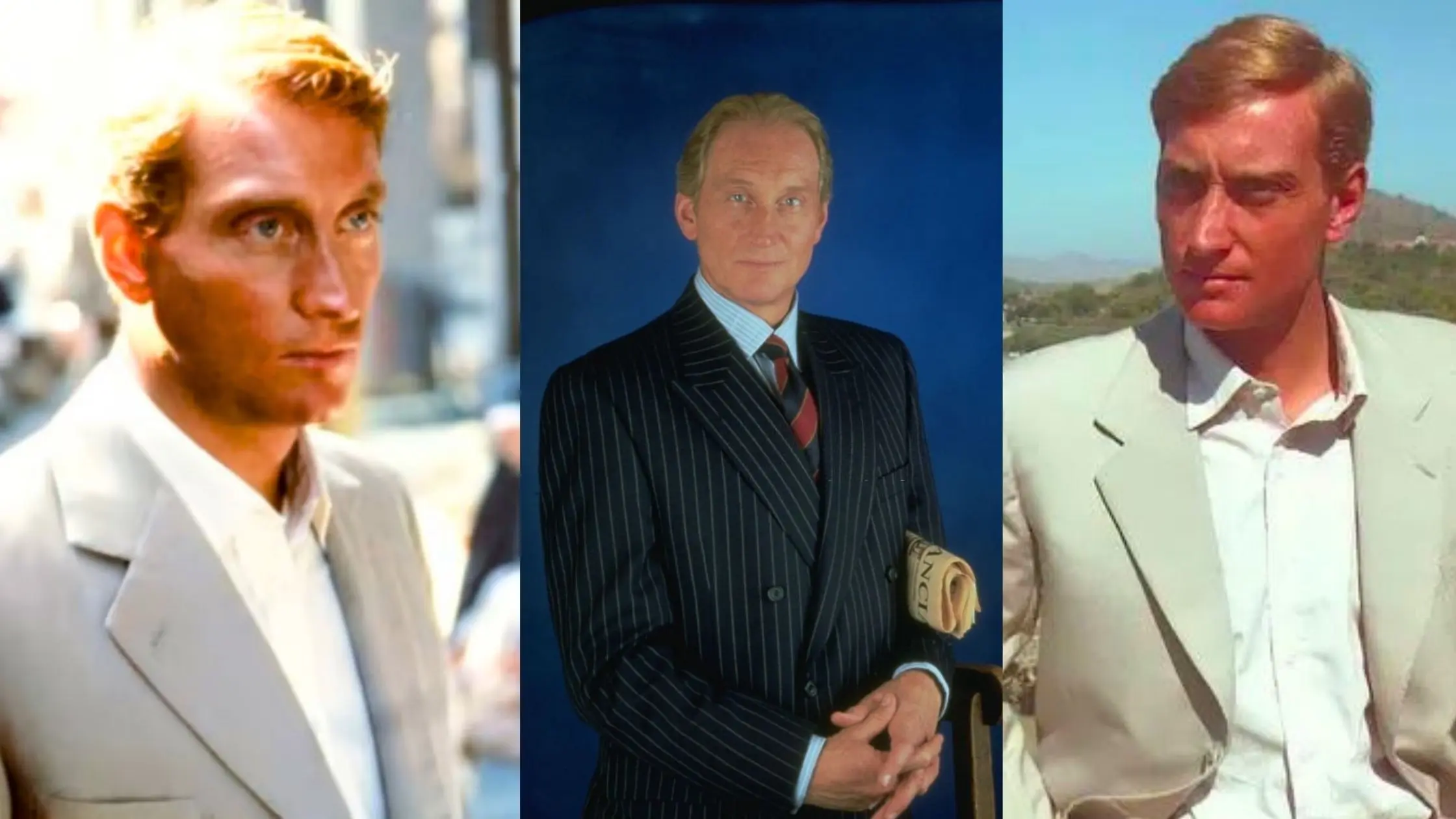 Charles Dance Early Life And Career