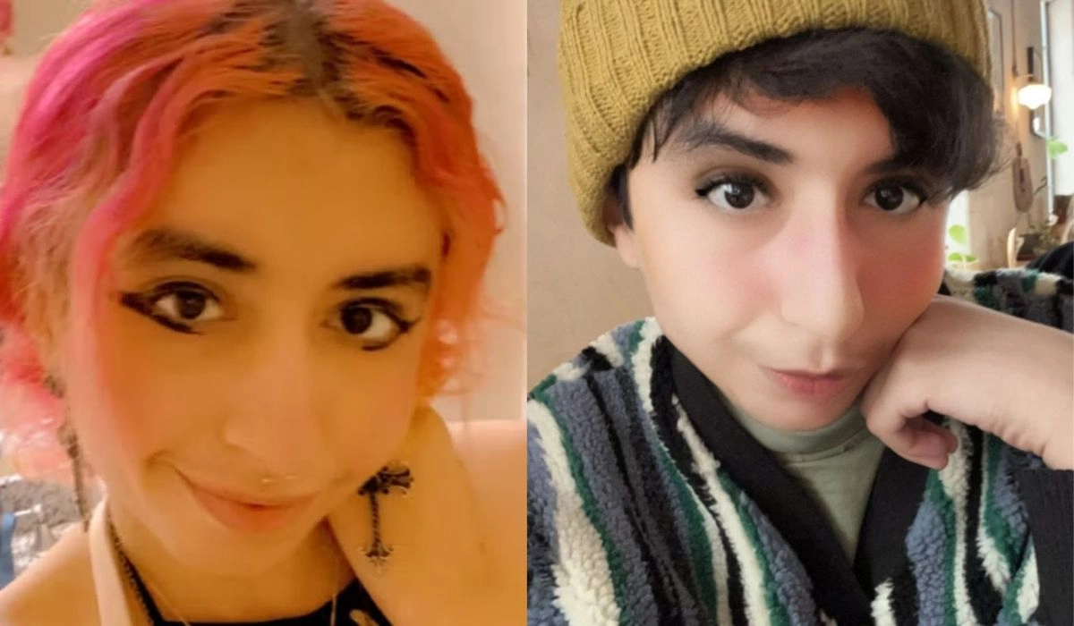 Who Was Eden Knight? Saudi Transgender Woman Suicide After Family Pressure