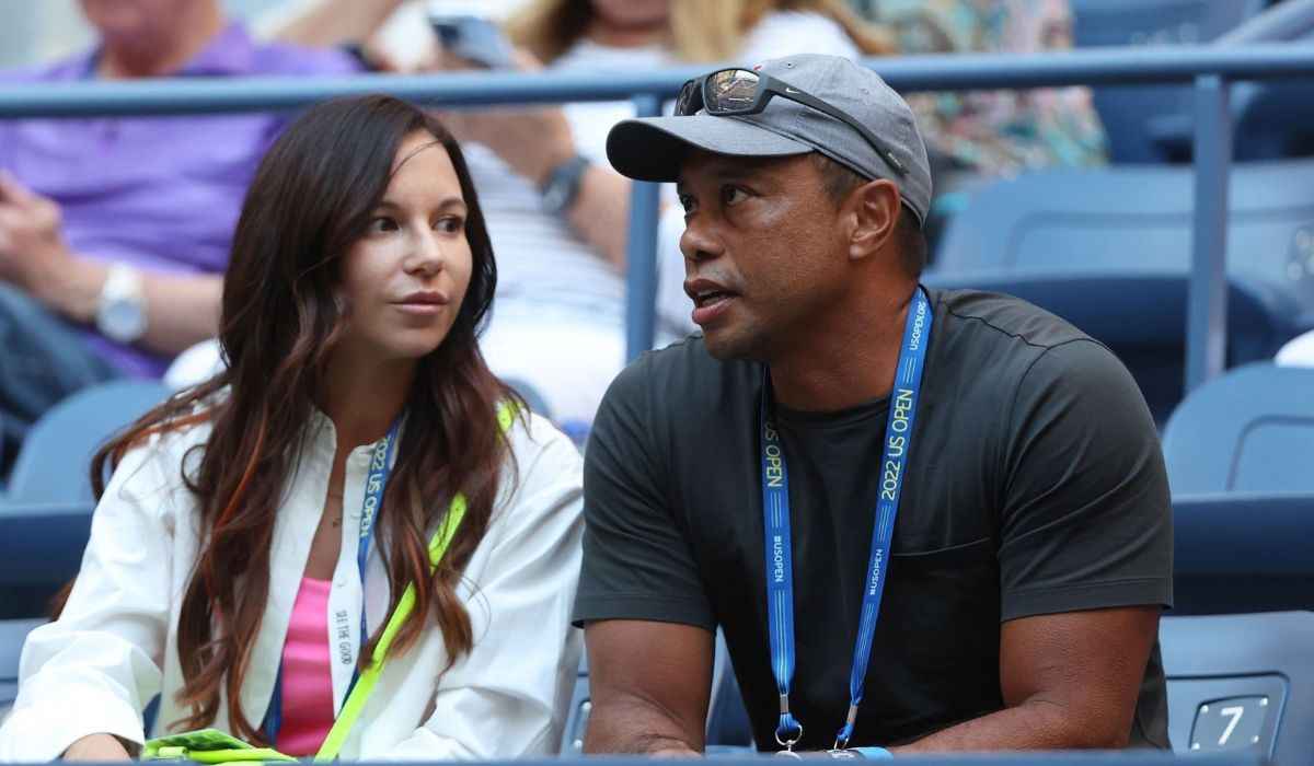 Erica Herman Images Look Best Photos Of Tiger Woods' Ex-Girlfriend