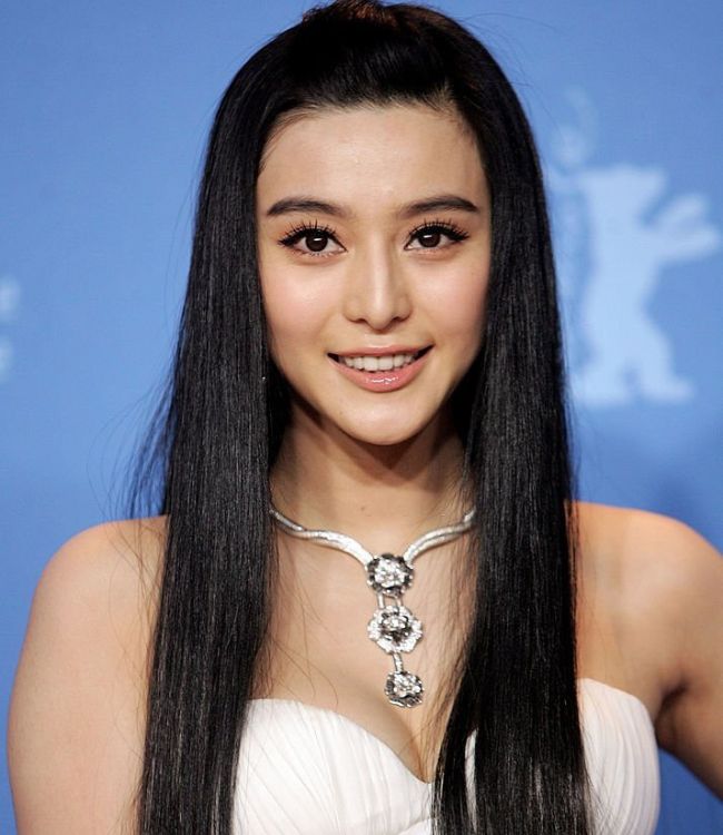 Most Beautiful Asian Women in 2023