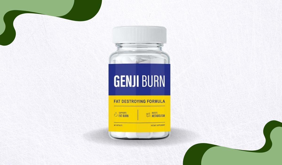 Genji Burn Review