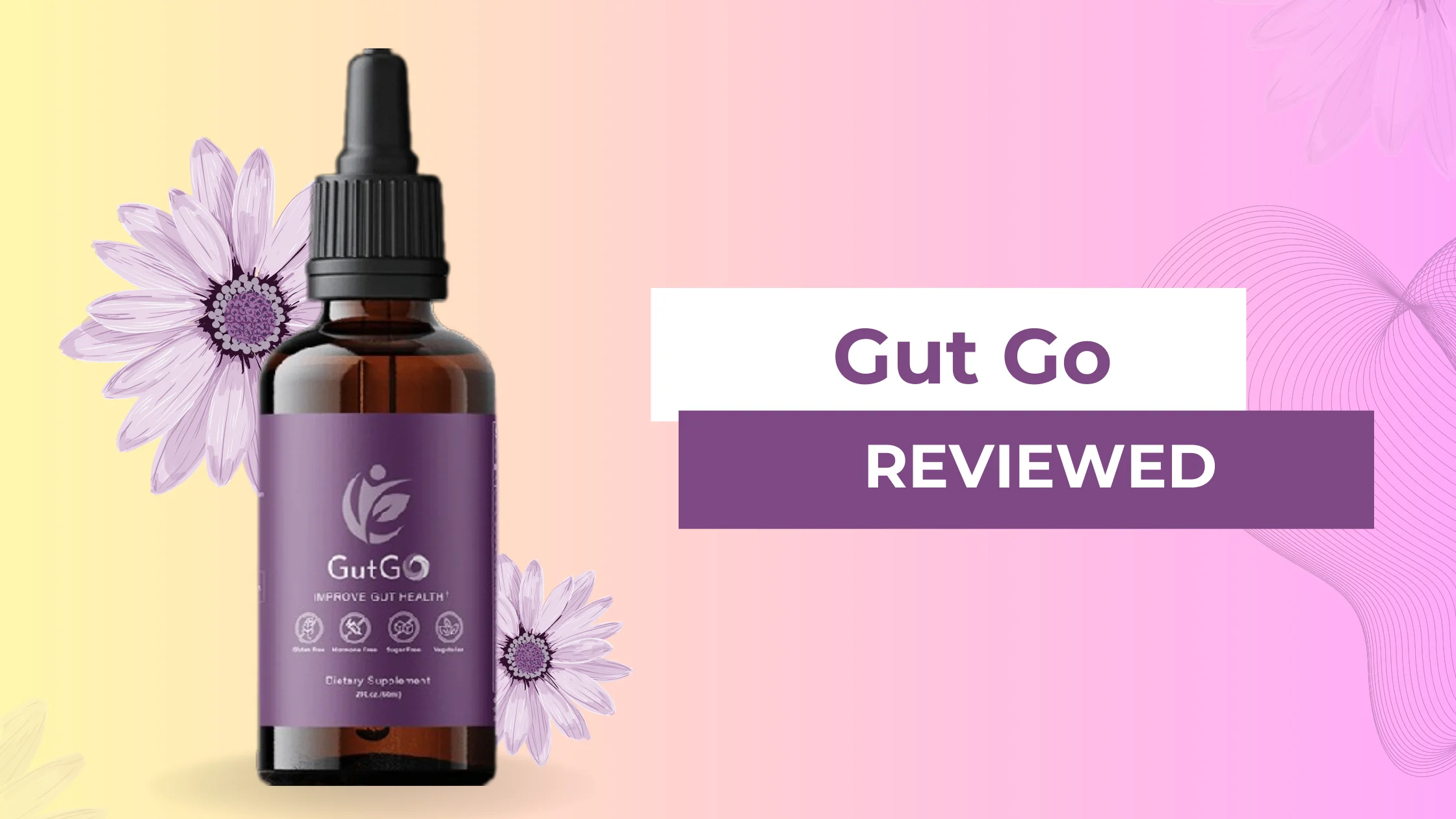 Gut Go Reviews