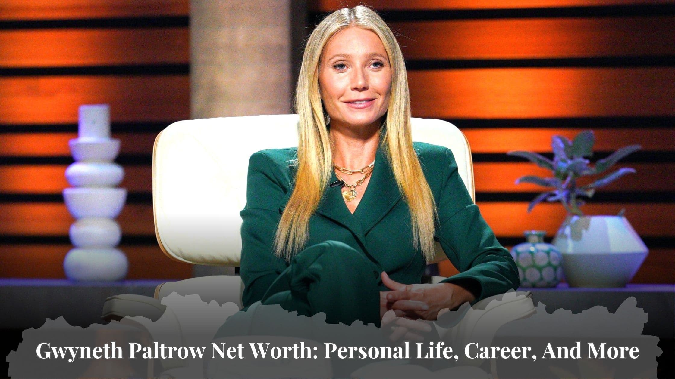 Gwyneth Paltrow Net Worth Personal Life, Career, And More About Her Celebrity Life