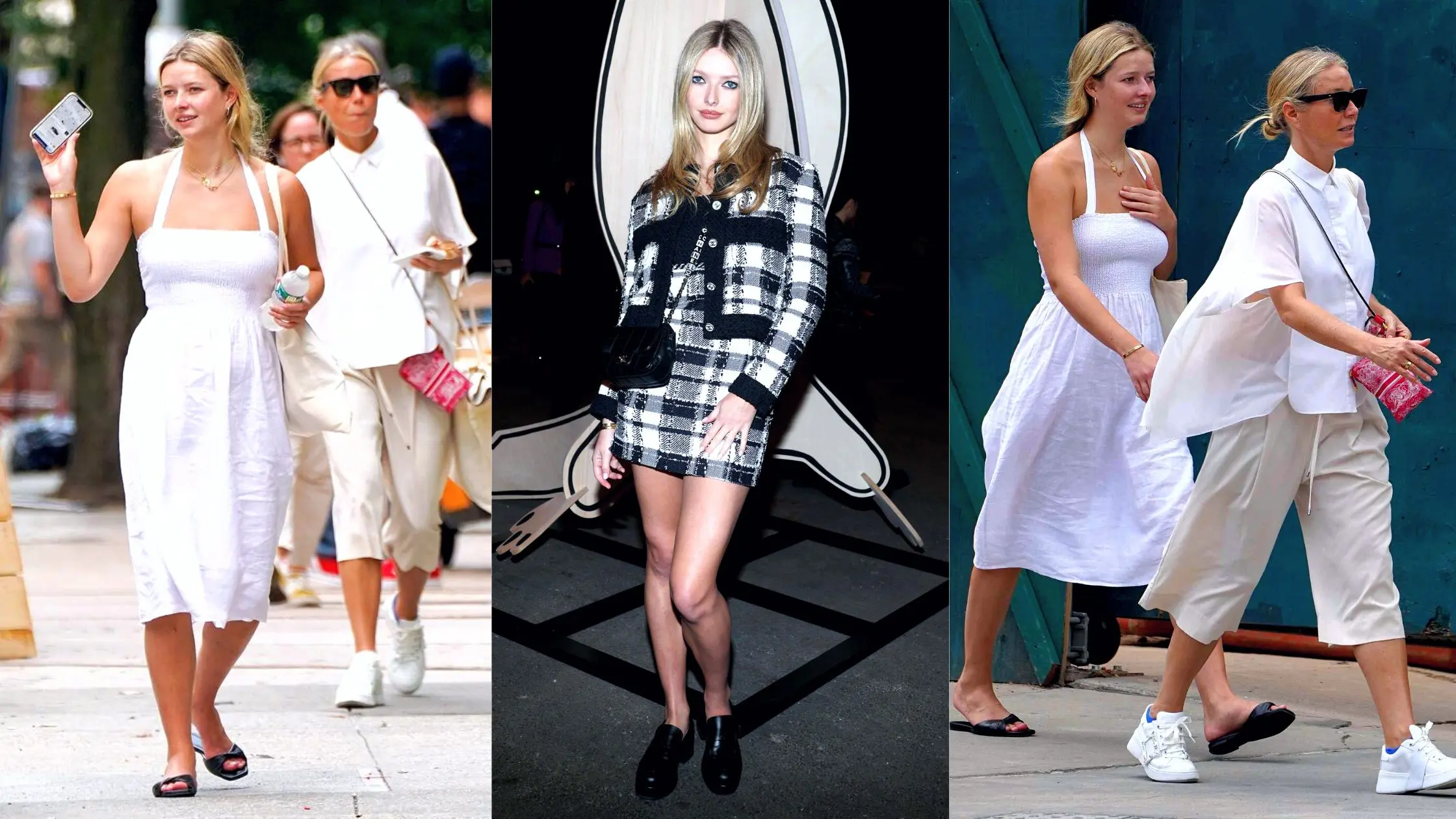 Gwyneth Paltrow’s Fashion Star Daughter