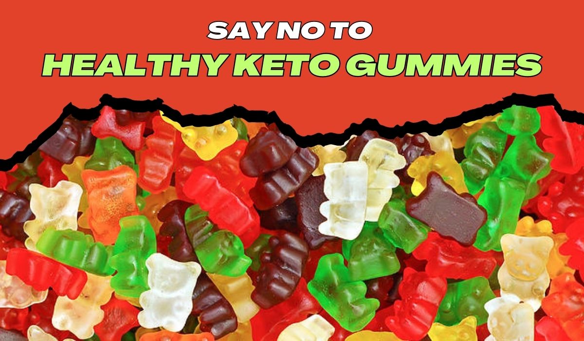 Healthy Keto Gummies Reviews