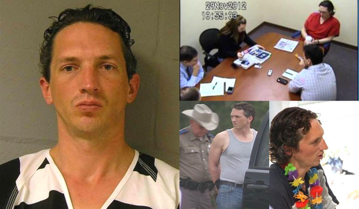 How Did The FBI Catch Israel Keyes