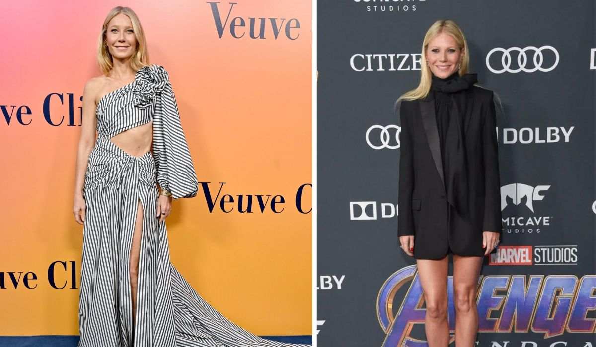 How Tall Is Gwyneth Paltrow A Look at the Hollywood Star's Physical Stats