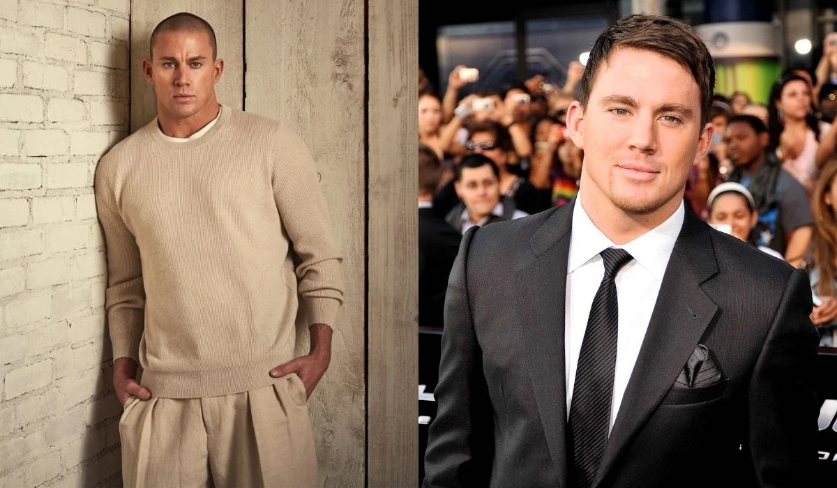 Is Channing Tatum Gay Unraveling The Truth About His Sexuality
