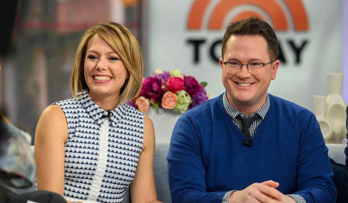 Is Dylan Dreyer Expecting Pregnant In 2023 Husband Brian Fichera And Family