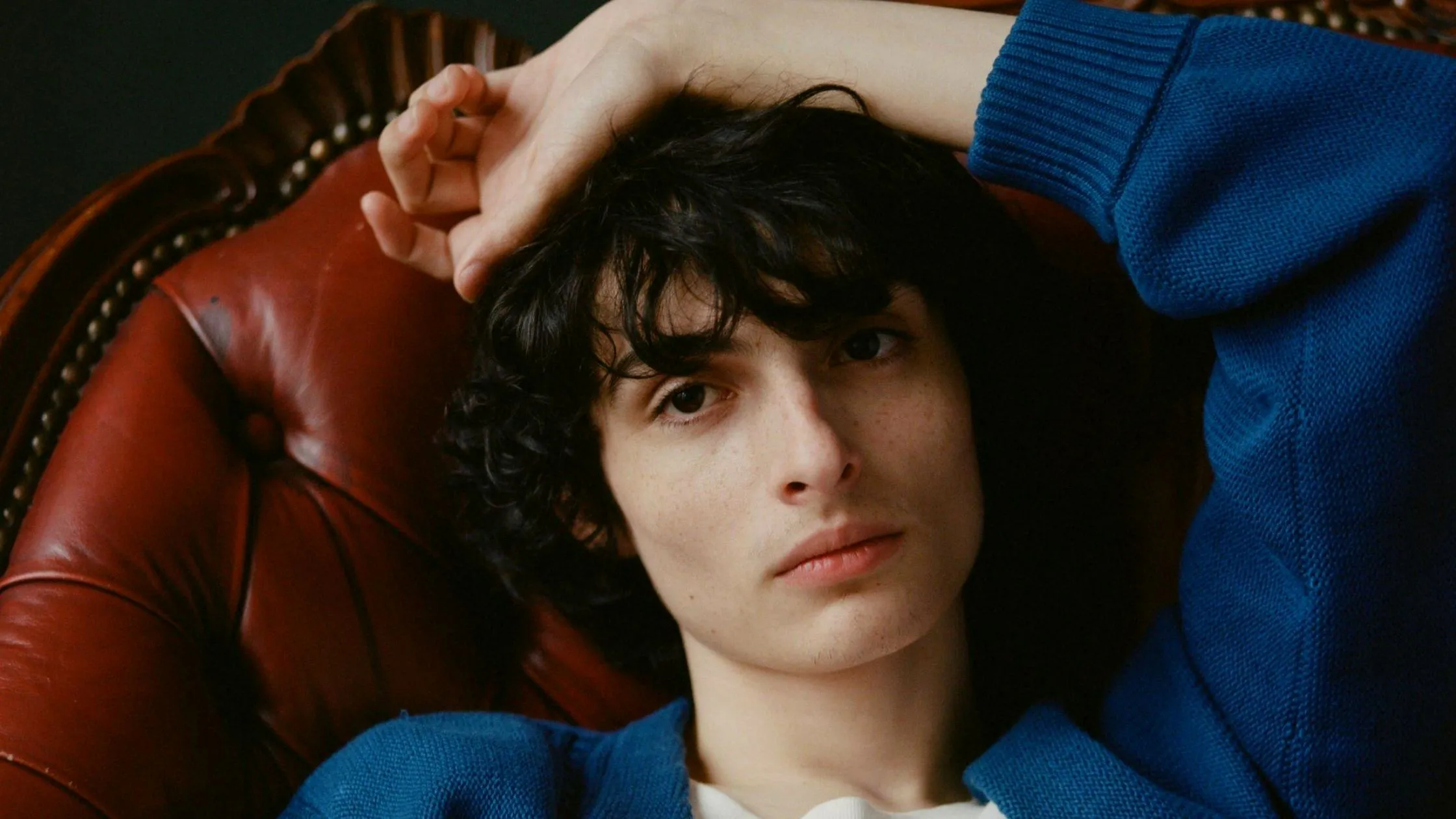 Is Finn Wolfhard Gay Sexuality Exposed