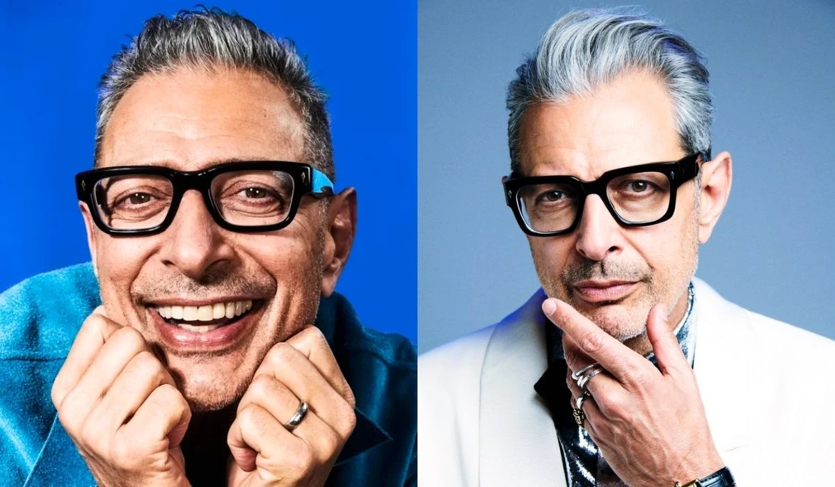 Is Jeff Goldblum Gay All We Know About His Sexuality