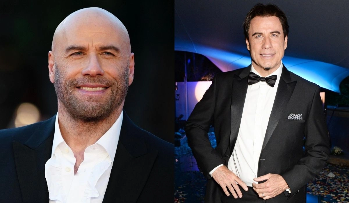Is John Travolta Gay All About His Sexuality And Rumours