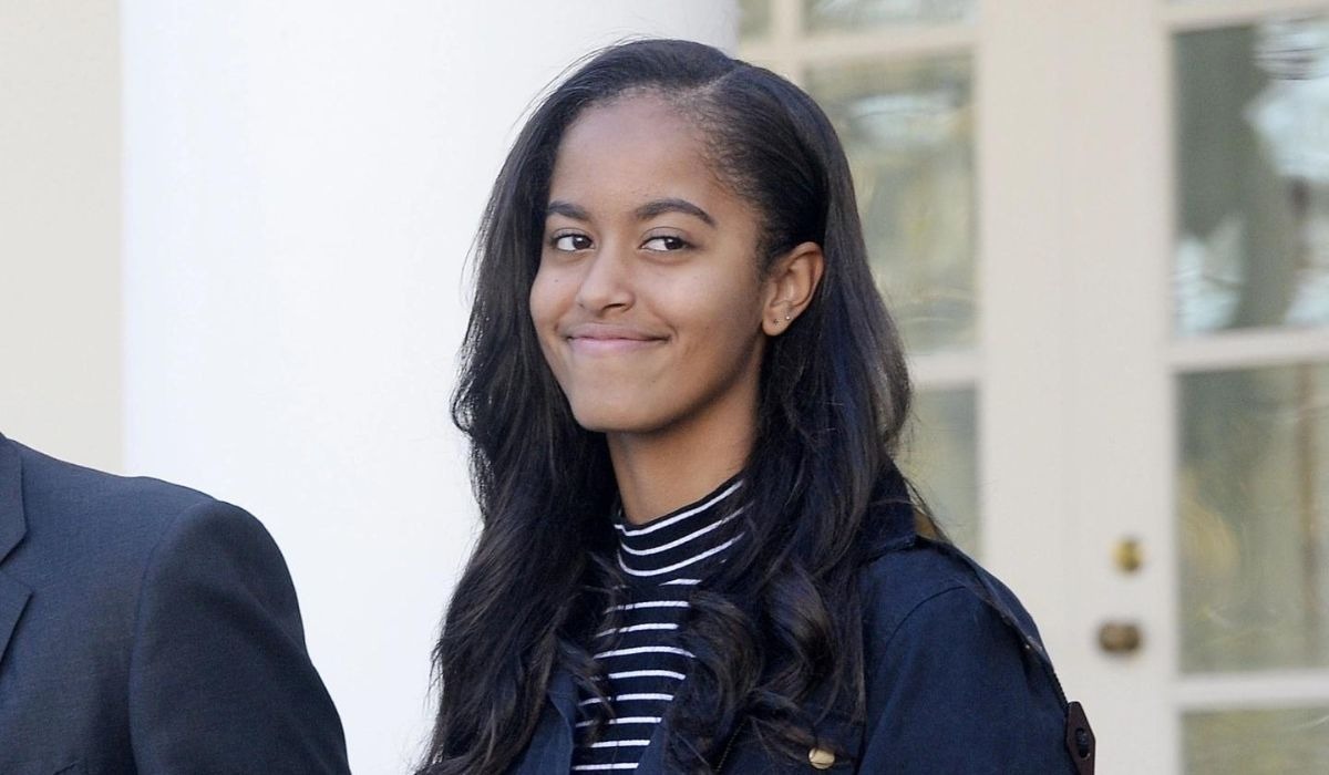 Is Malia Obama gay The Truth About Malia Obama's Sexual Orientation