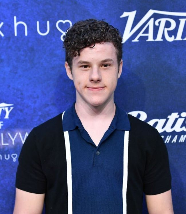 Is Nolan Gould Gay