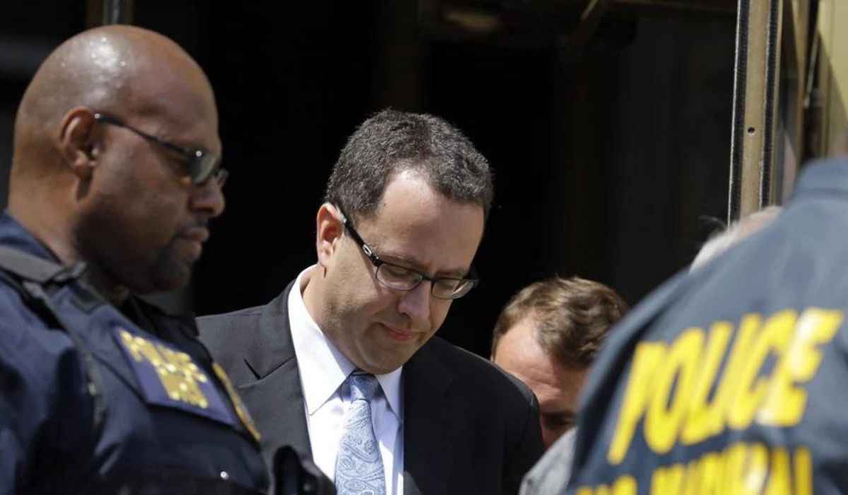 Who Is Jared Fogle? What Happened To Jared Fogle From Subway? Where Is He Now?