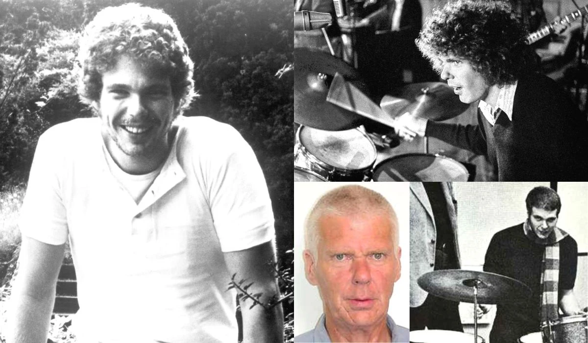 Jim Gordon Death Accused Mother Killer And Session Drummer Passed Away