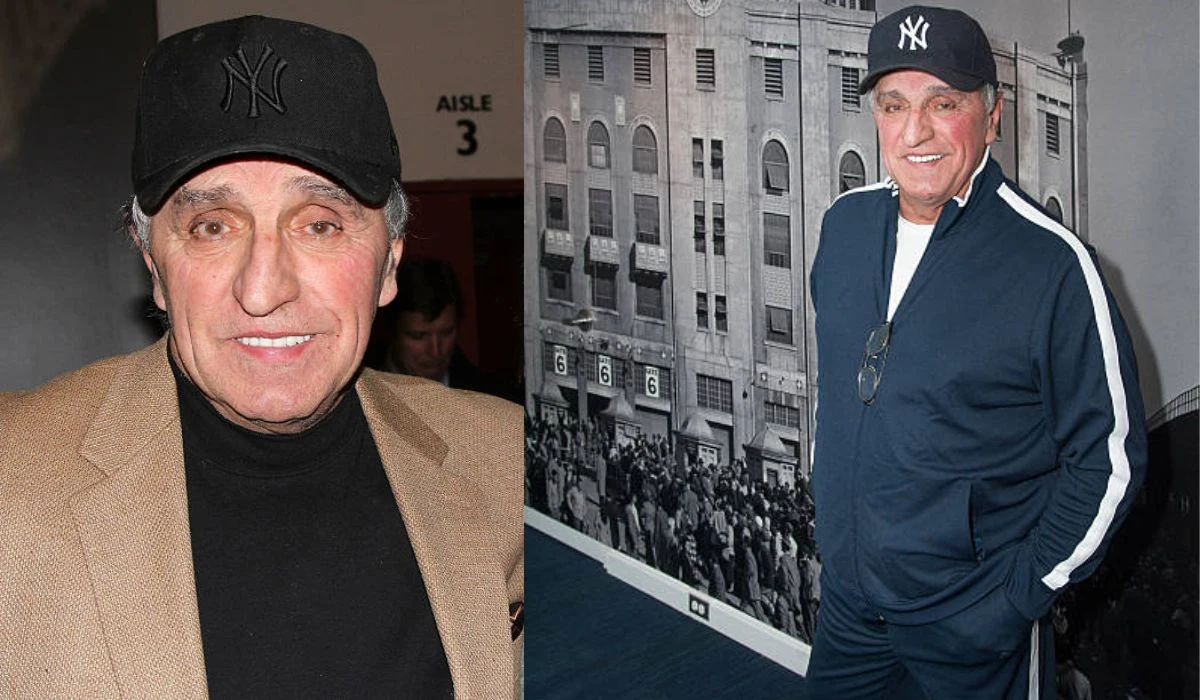 Joe Pepitone Net Worth