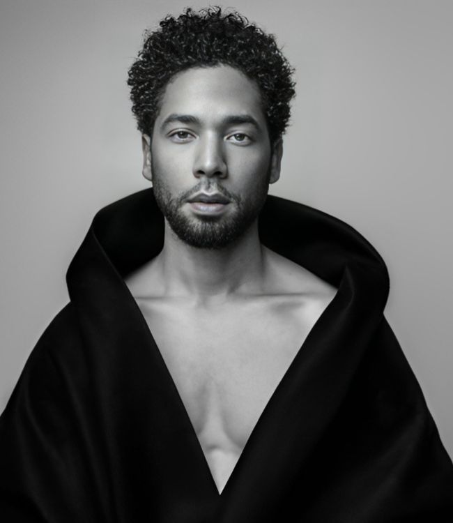 Jussie Smollett Net worth
