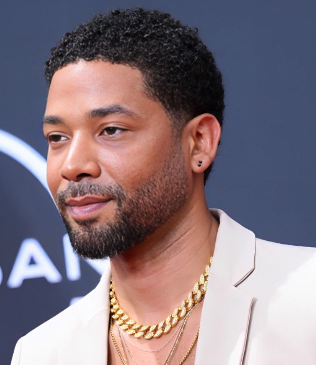 What is the Net Worth of Jussie Smollett?