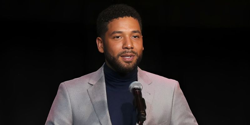 Jussie Smollett Net worth