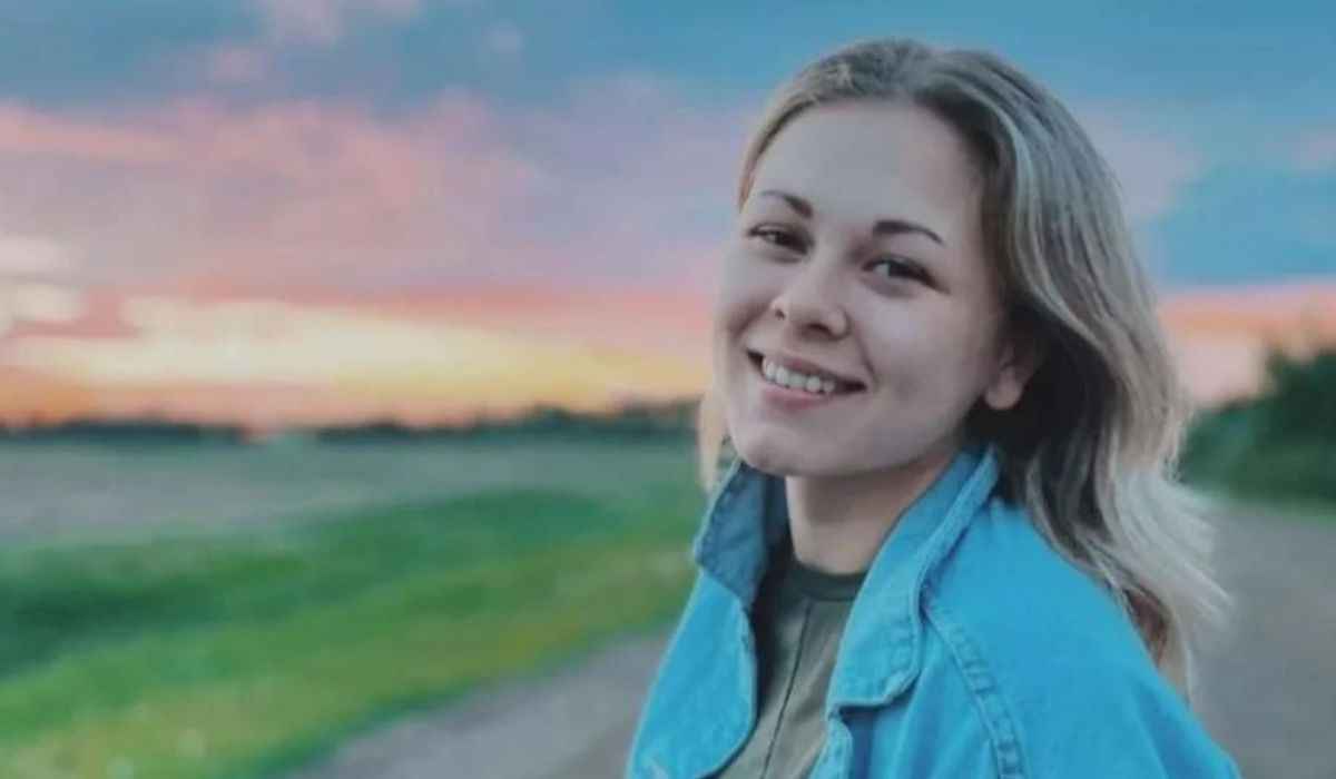 Kiara Agnew Death: 23-year-old B.C. Woman killed At Mexico Resort