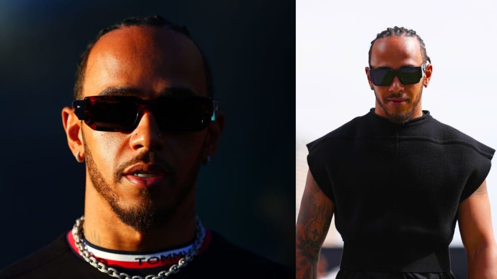 Lewis Hamilton Net Worth: Business Venture, Endorsement & More