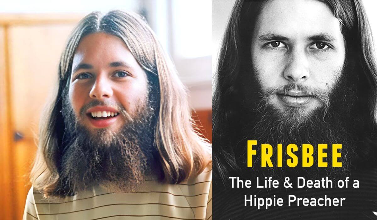 Lonnie Frisbee Evangelist Or Hippie Preacher