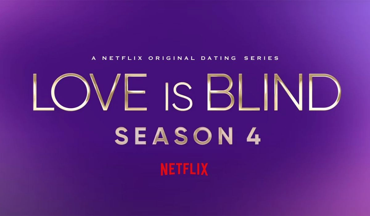 Love Is Blind Season 4 Cast Meet The Couples