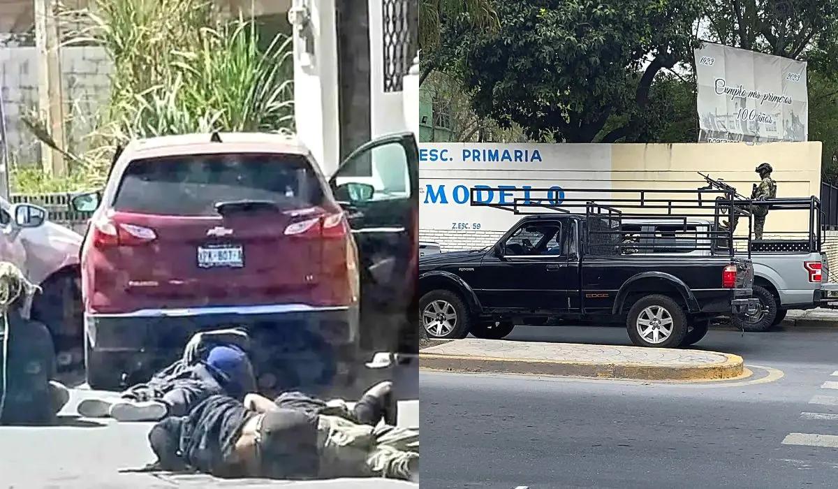 Matamoros kidnapping Photos-Kidnap Mexico