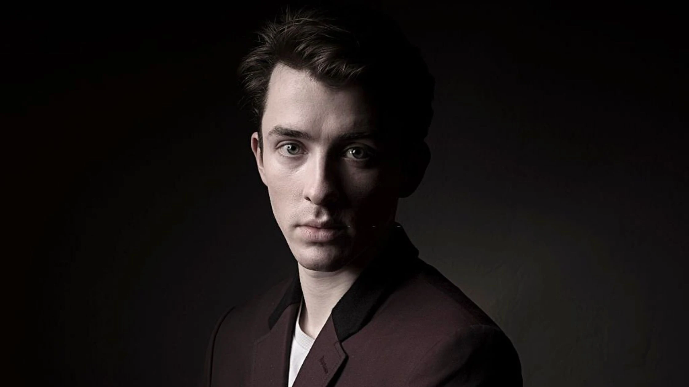 Matthew Beard Sexuality