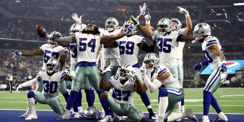 What Is The Most Valuable Sports Franchise In The World 