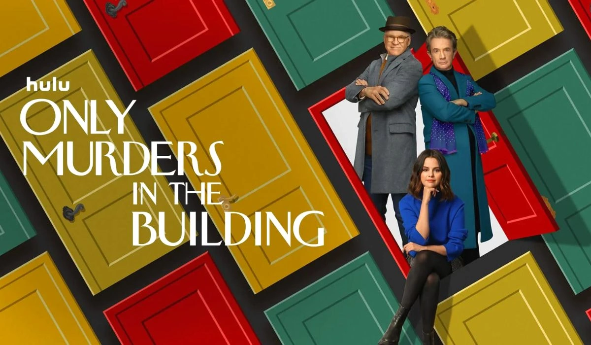 Only Murders In The Building Season 3 Release Date, Cast, Trailer, All You Need To Know