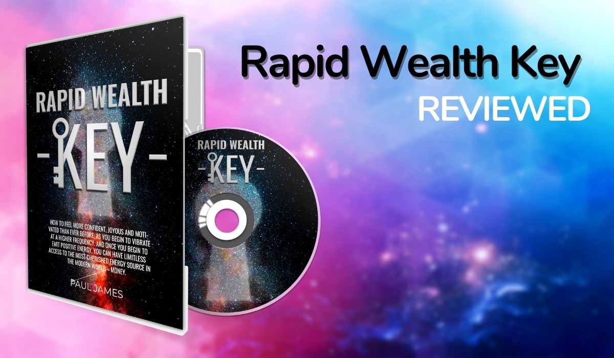 Rapid Wealth Key Reviews