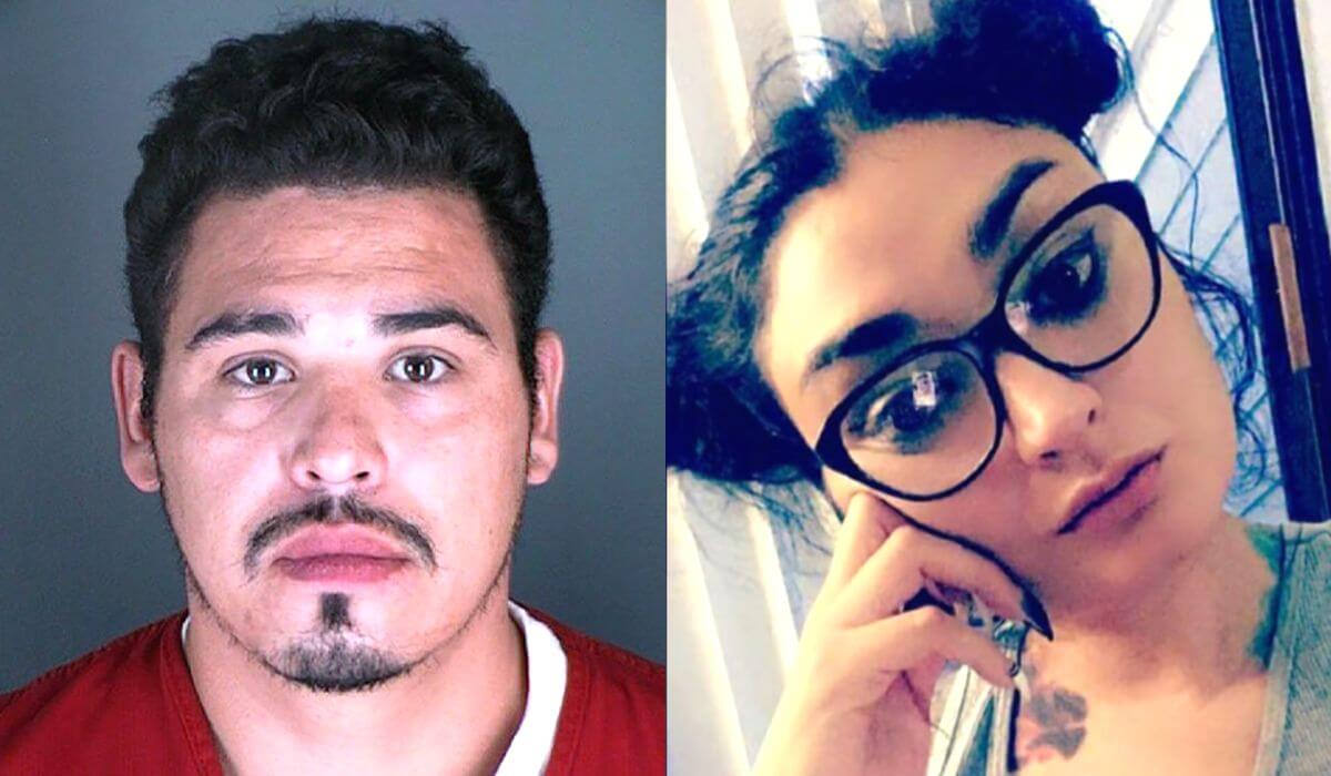 Rita Gutierrez-Garcia Murder Juan Jose Figueroa Jr.