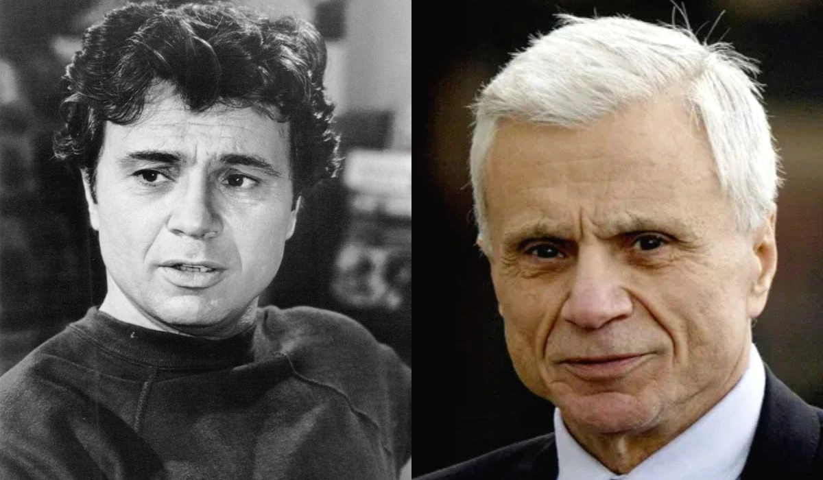 Robert Blake Net worth How Rich Was Little Rascals Star Cause Of Death, Wives, And More
