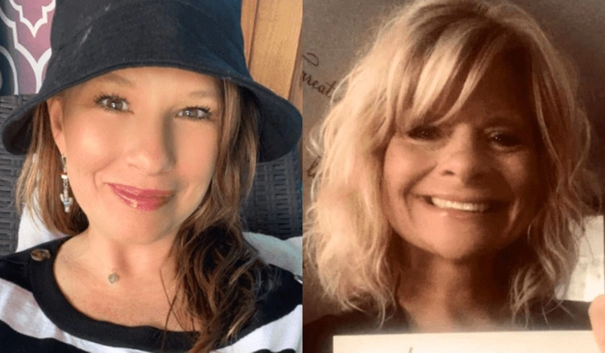 Robyn Bodine, Tracie Shoe Missing Women Found Safe In New Mexico