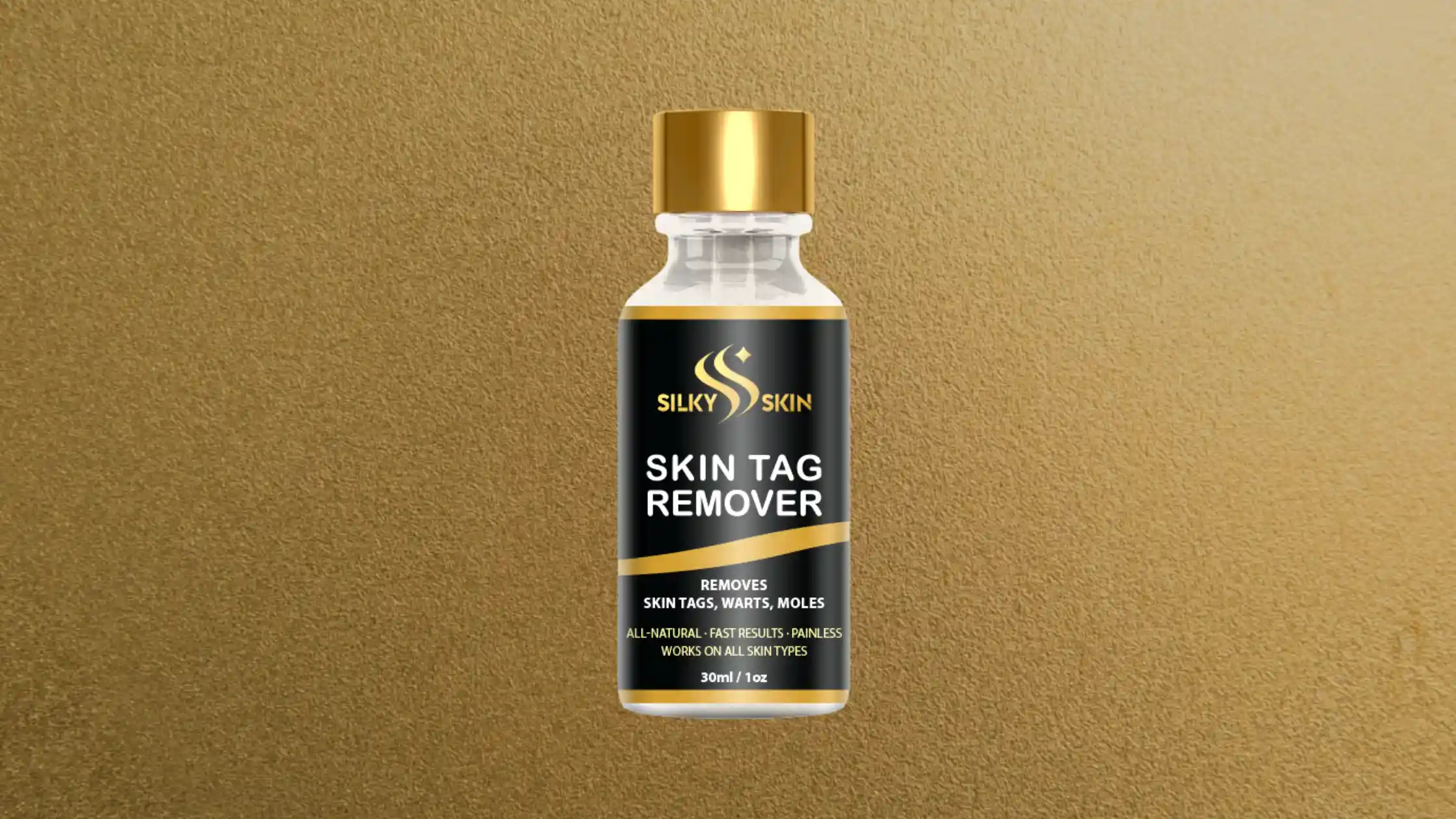 Silky Skin Tag Remover Review