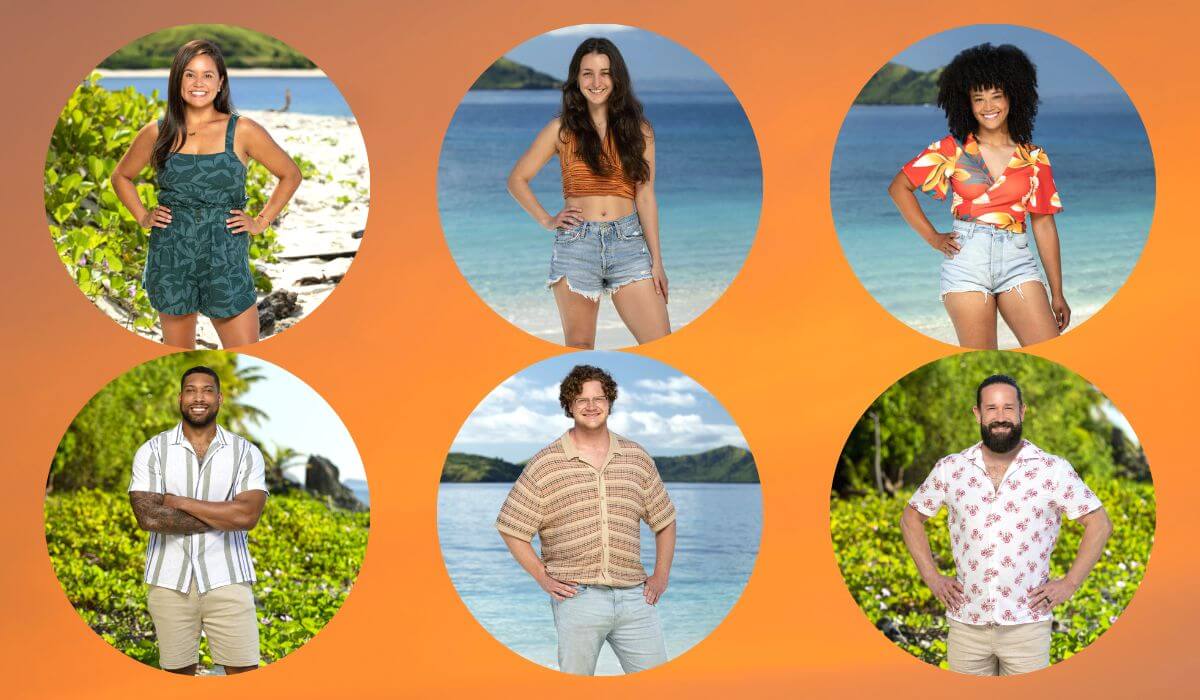 Survivor 44-Ratu Tribe-Orange