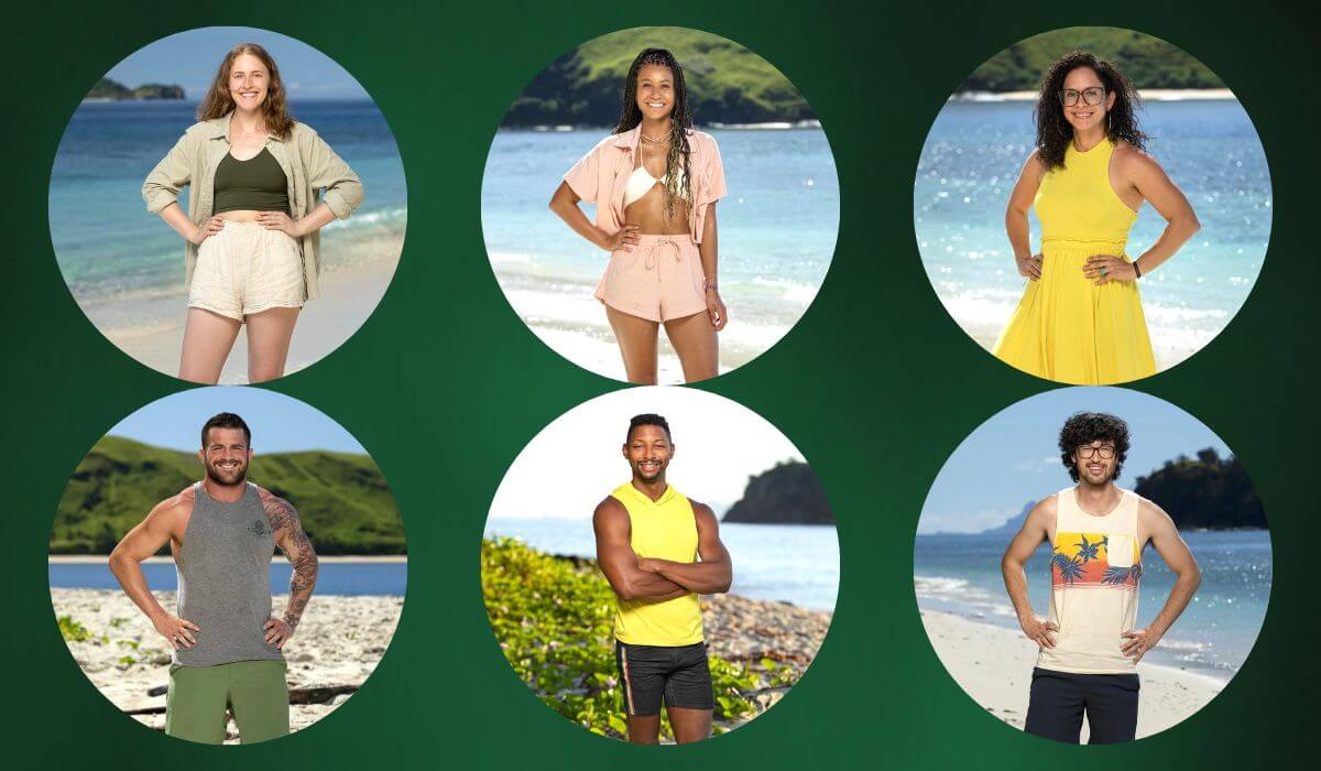 Survivor 44-Soka Tribe-Green