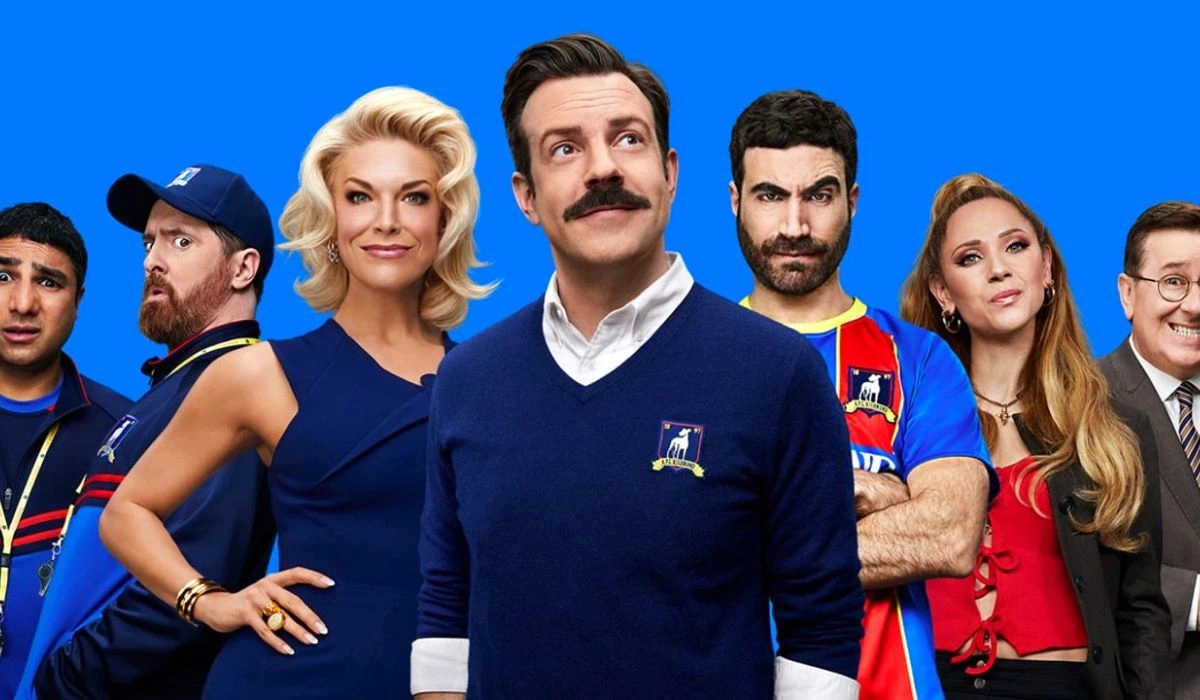Ted Lasso Season 3 Release Date, Episodes, Cast, Where To Watch, And More